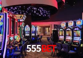 Sistema VIP 555bet