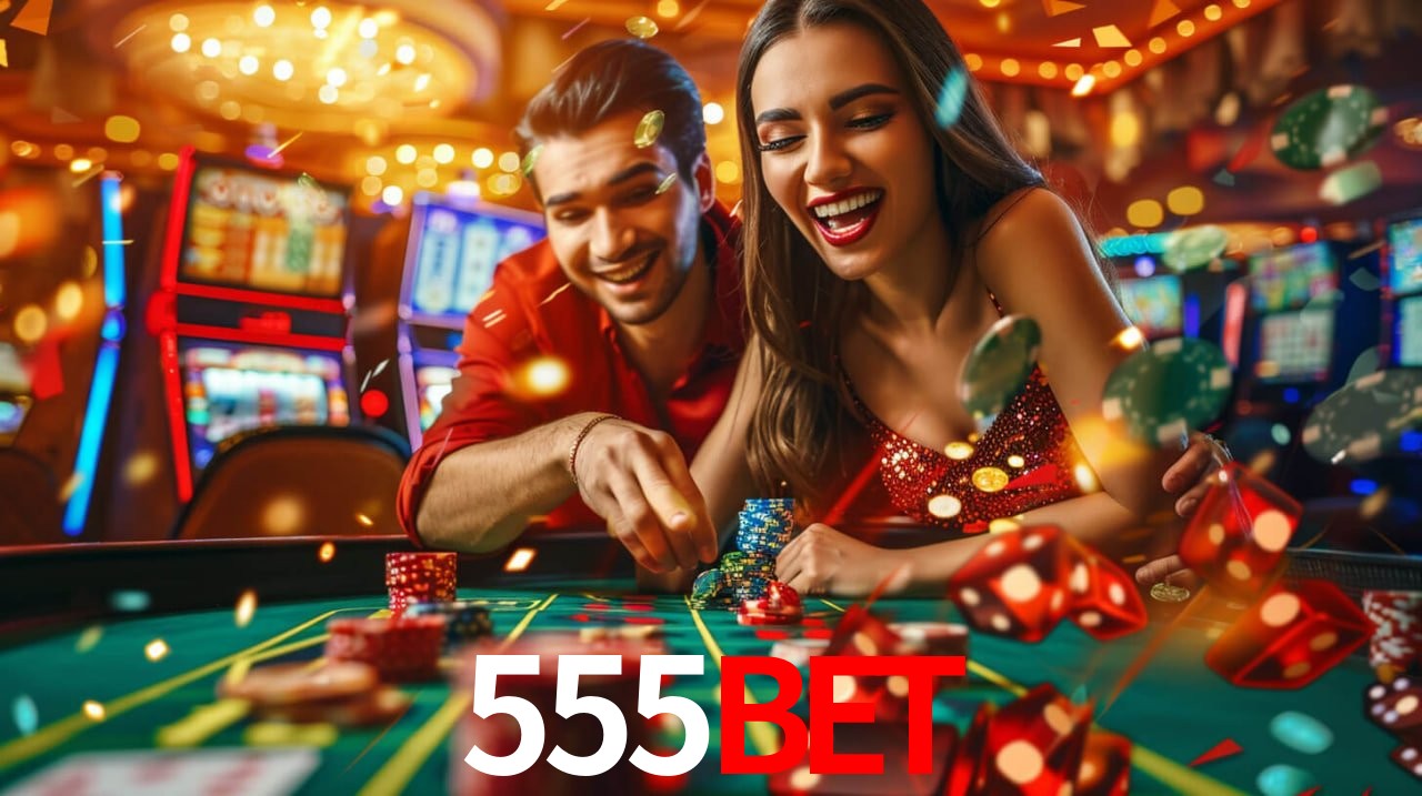 555bet Dicas de Jogo