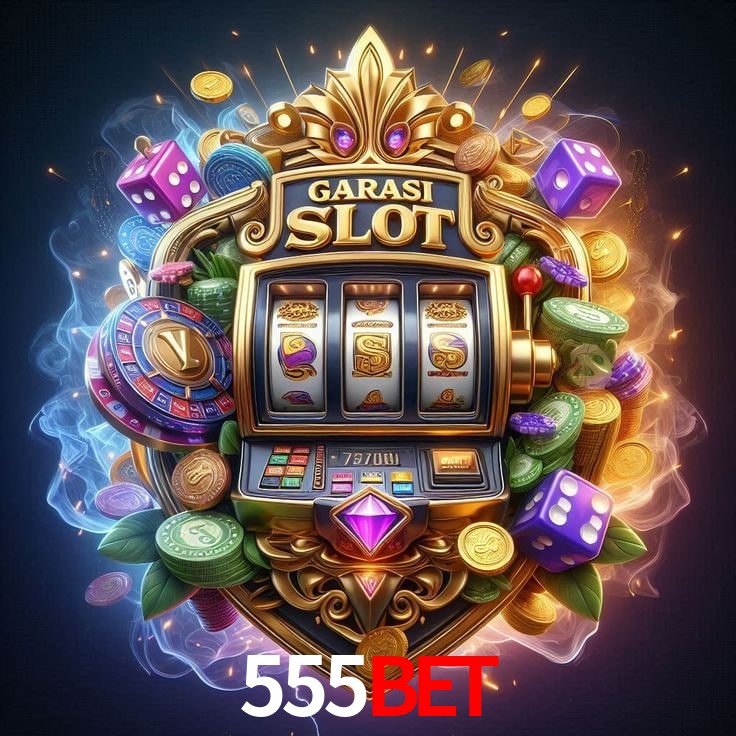 555bet Caça-níqueis móveis
