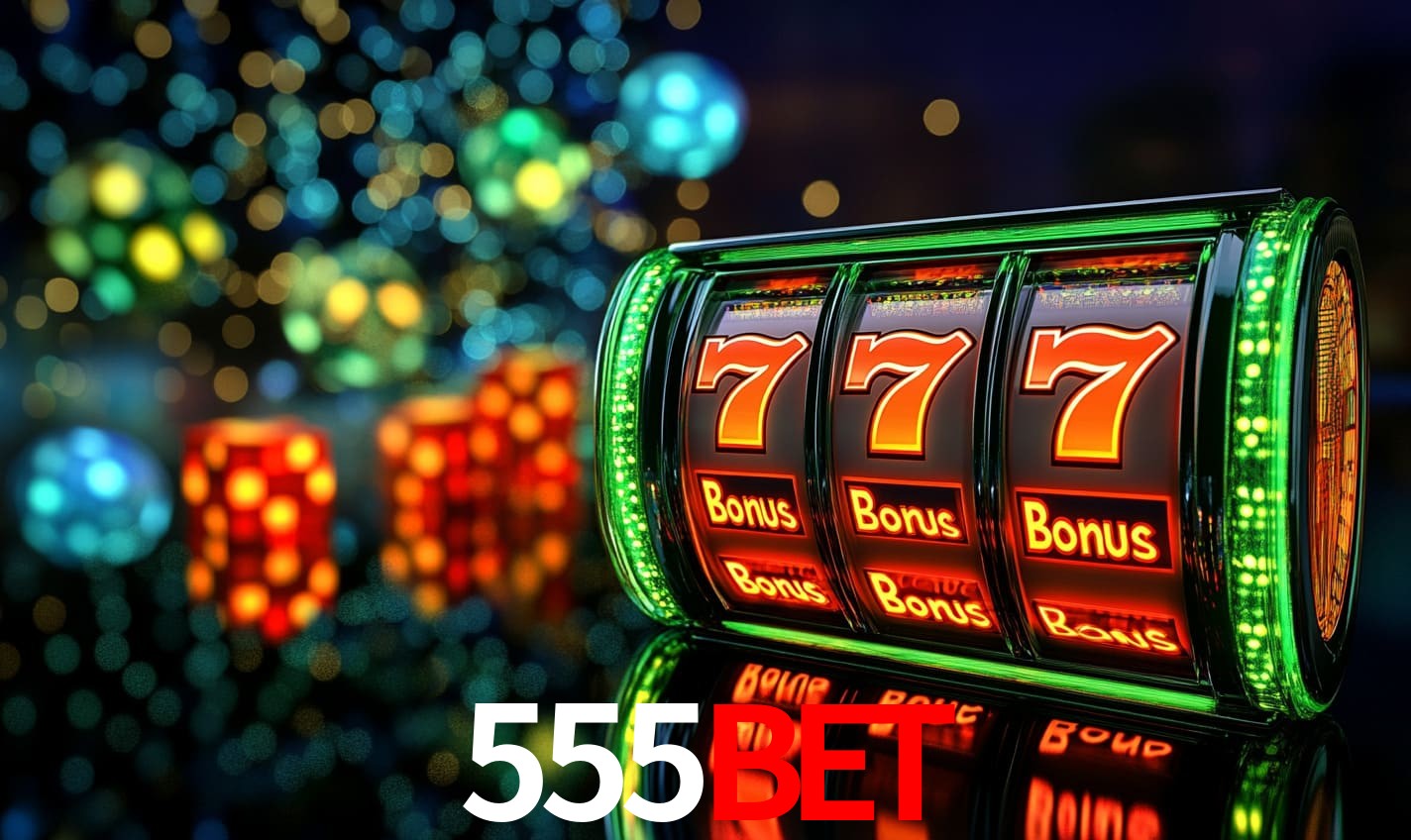 555bet 公平游戏
