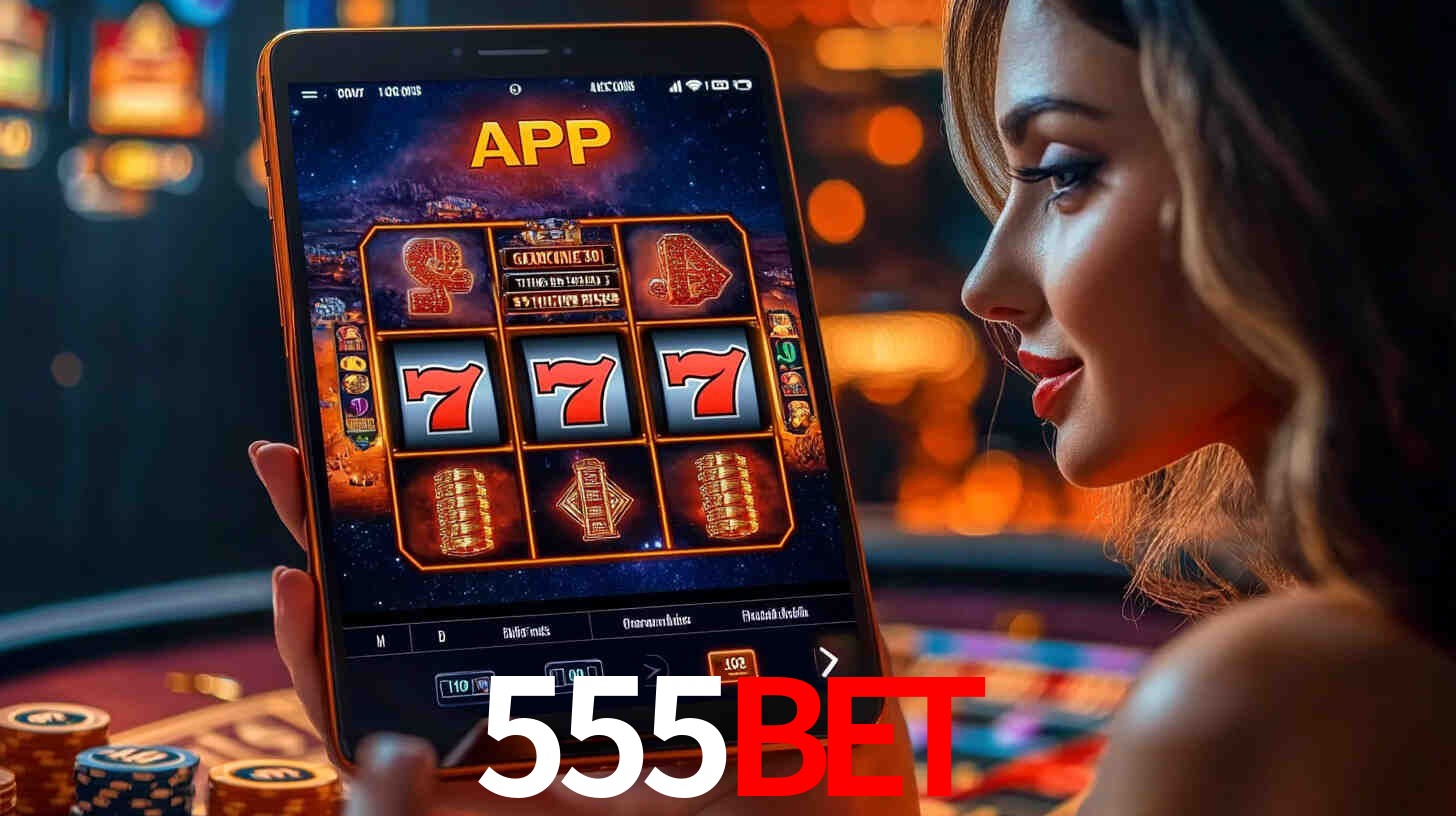 555bet bet Brasil