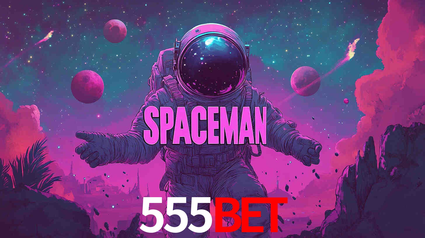 Vantagens App 555bet