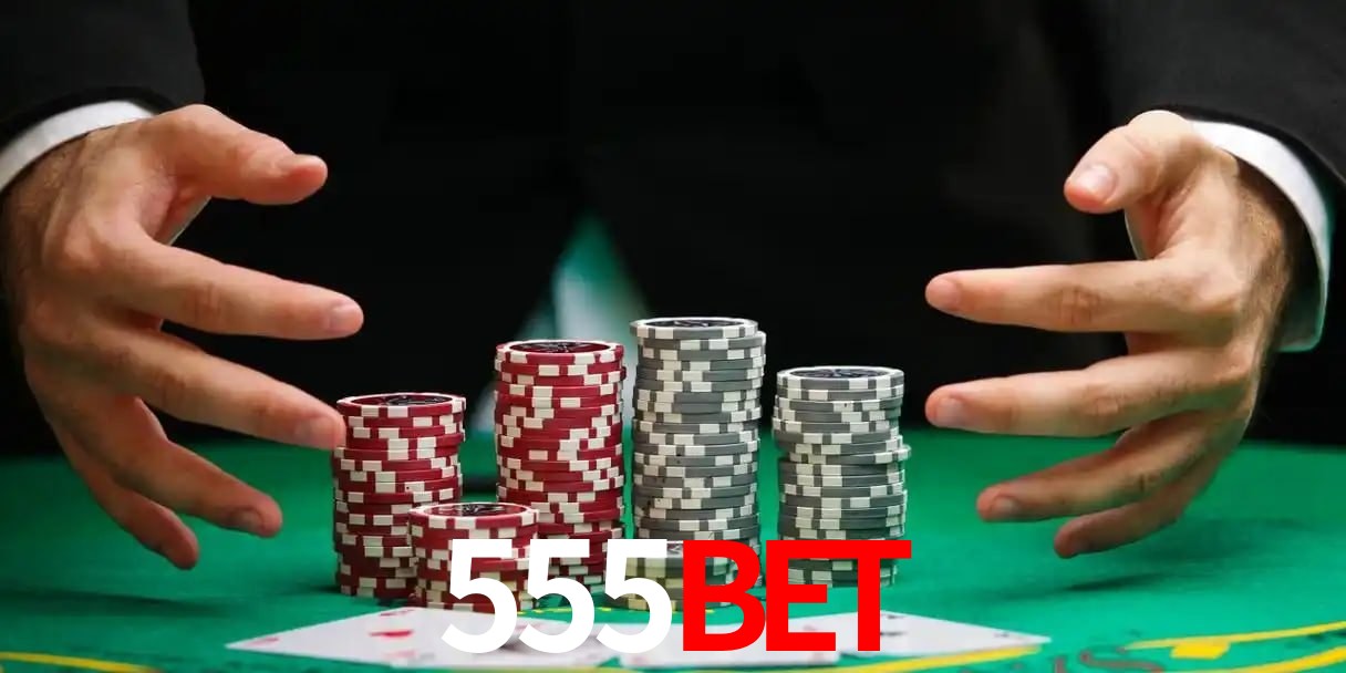 Chances Ganhar 555bet