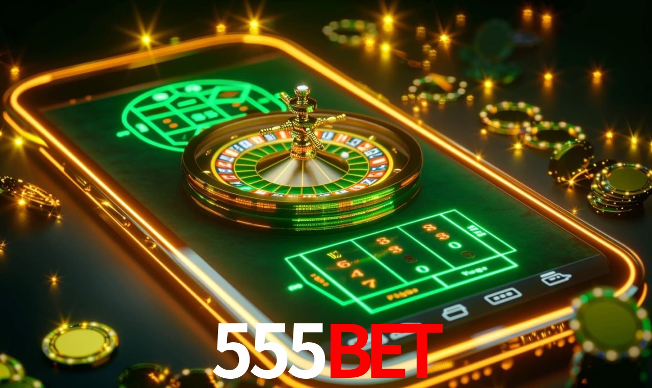 Qualificar VIP 555bet