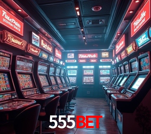 Progressão VIP 555bet