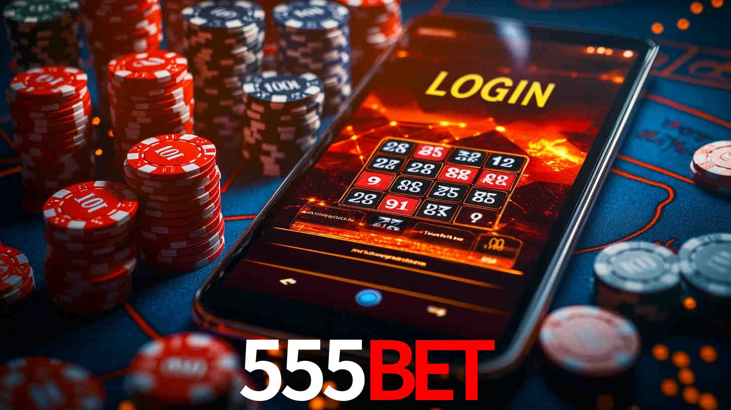 555bet bet
