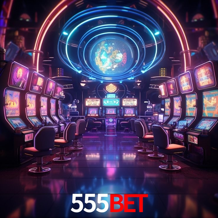 Promoções 555bet