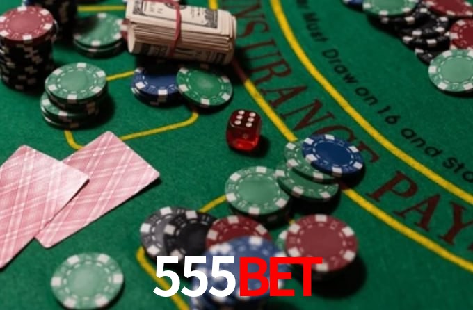 Jogos App 555bet
