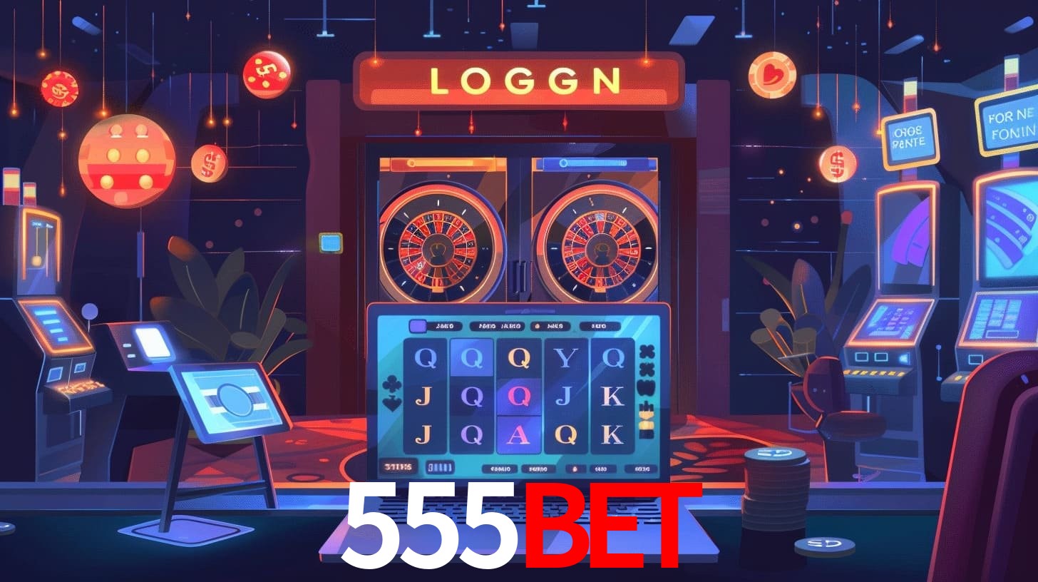 Benefícios VIP 555bet